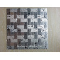 OEM ACP Mosaic decoration panel decorative material